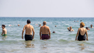Mersin Büyükşehir Belediyesi Sosyal Hizmetler