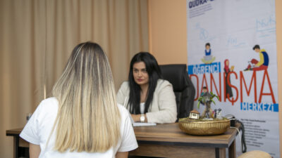 Mersin Büyükşehir Belediyesi, yeni eğitim-öğretim