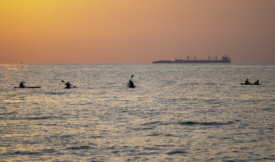 Mersin Büyükşehir Belediyesi, ‘Herkes İçin