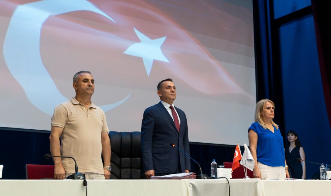 Yenişehir’in eğitim ve iklim