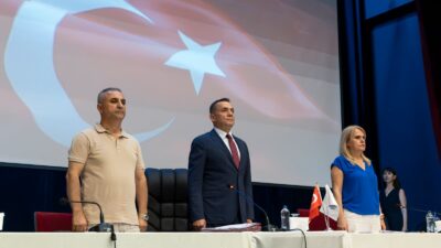 Yenişehir’in eğitim ve iklim alanındaki