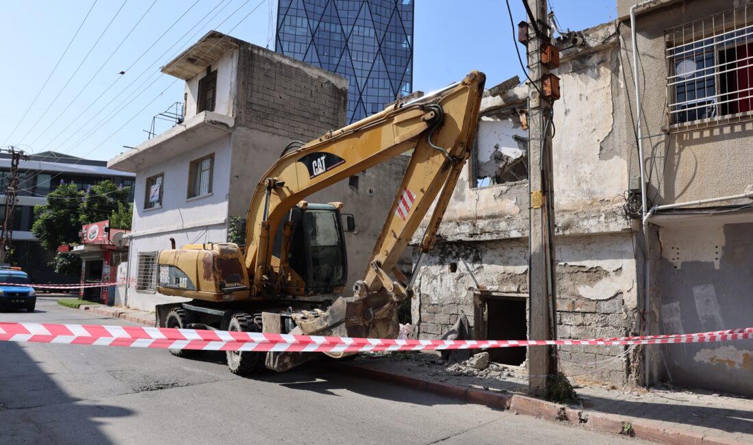 Toroslar Belediyesi, vatandaşların can ve