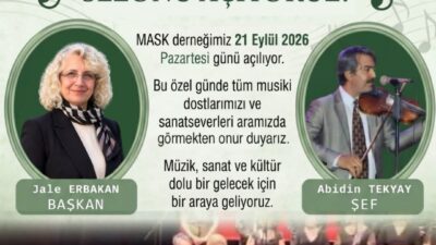 Mersin Akademik Sanat ve Kültür
