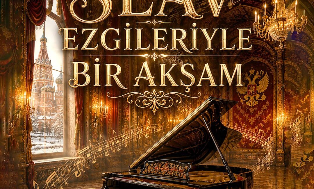 Mersin Devlet Opera ve