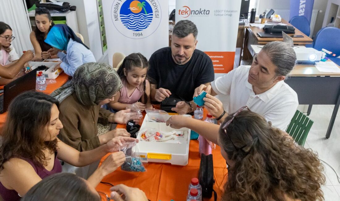 Sınıflarda artık yapay zekâ zamanı Yapay zekâ teknolojilerinin eğitim