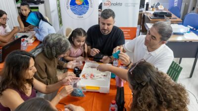 Yapay zekâ teknolojilerinin eğitim hayatındaki