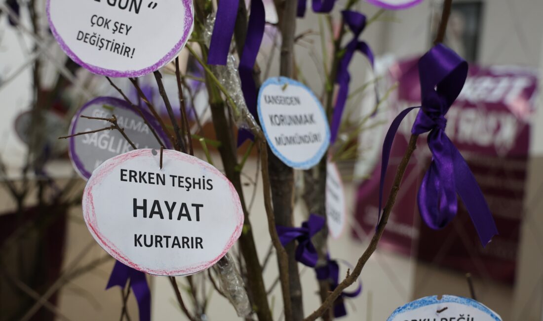 Toroslar Belediyesi, çalışanlarının mesleki