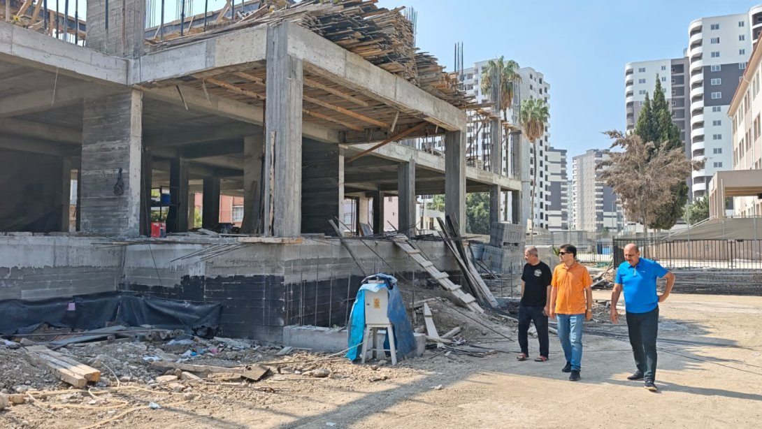 İl Millî Eğitim Müdürü