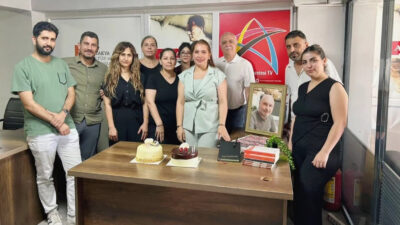 Hatay’ın köklü yerel basın kuruluşlarından