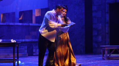 Dünya sahnelerinde en çok sahnelenen