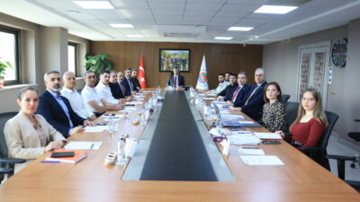 Mersin Ticaret ve Sanayi Odası