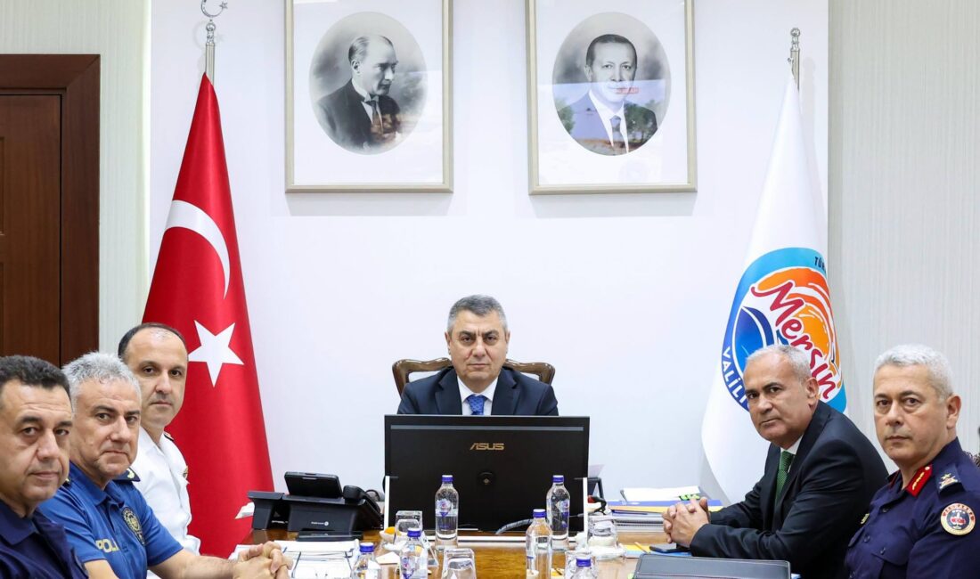 TRAFİKTE SIKI DENETİM