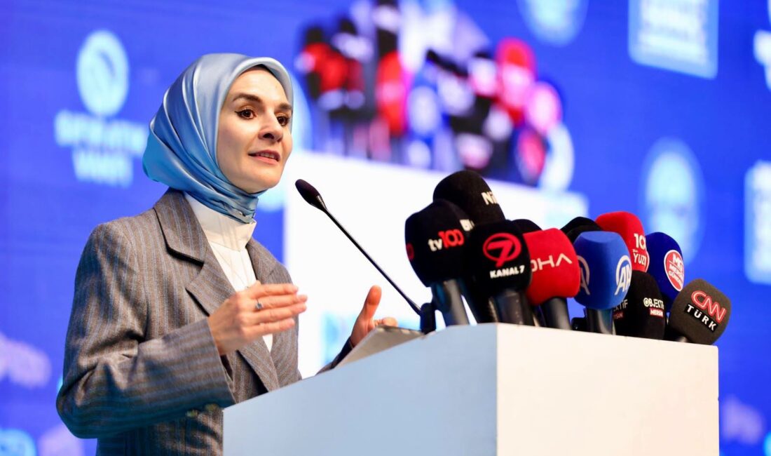 7 stratejik hedef belirlendi Aile ve Sosyal Hizmetler
