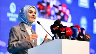 Aile ve Sosyal Hizmetler Bakanı