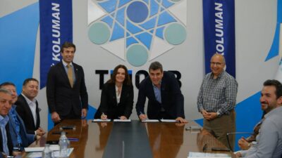 Tüiosb Gıda İhtisas ve Karma