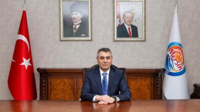 Mersin Valisi Atilla Toros, Cumhuriyetimizin