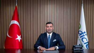 Mersin Ticaret ve Sanayi Odası’nın