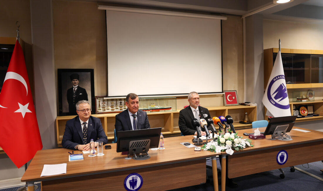 MDTO Başkanı Berdan Doğan, Yeni Dönem Hedef ve Projelerini Paylaştı MDTO Başkanı Berdan Doğan, Yeni Dönem Hedef ve Projelerini Paylaştı