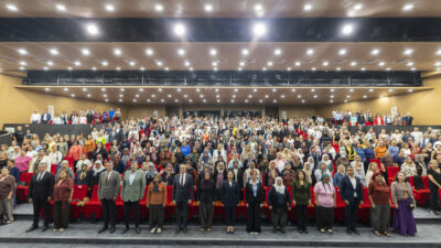 Mersin Büyükşehir Belediye Başkan Vekili