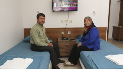 Mersin Büyükşehir Belediyesi, sosyal belediyecilik