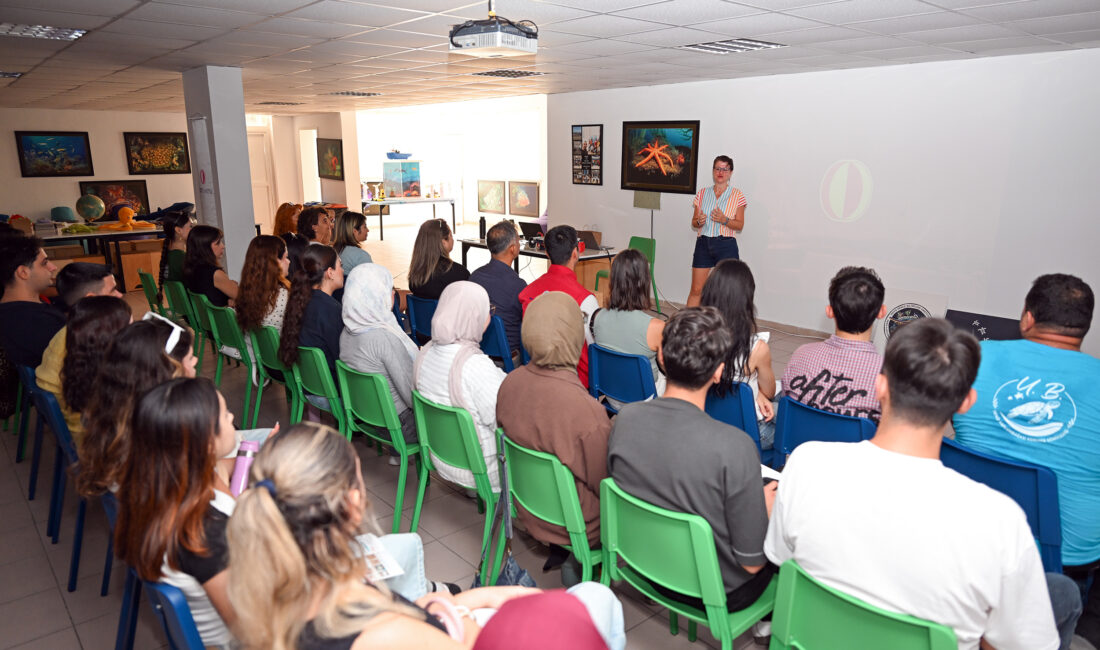 Mersin Büyükşehir Belediyesi, MedCities (Akdeniz