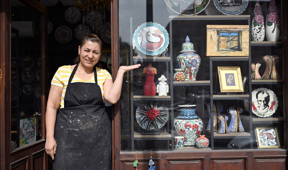 Mersin Büyükşehir Belediyesi, kentlerin