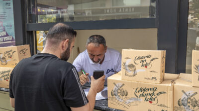 Mersin Büyükşehir Belediyesi, sosyal belediyeciliği