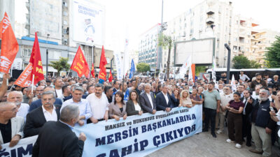 Türkiye Belediyeler Birliği (TBB) ve