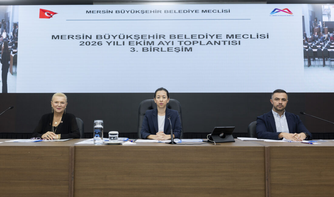 “HİZMETLERİMİZ SOSYAL BELEDİYECİLİK ANLAYIŞIYLA DEVAM EDECEK”