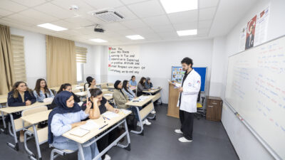 Mersin Büyükşehir Belediyesi, vatandaşların kişisel