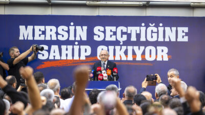 Türkiye Belediyeler Birliği (TBB) ve