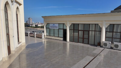 Mersin Büyükşehir Belediyesi Mersin Su