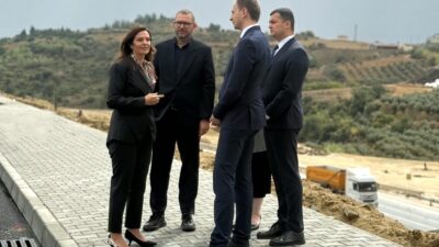 TÜİOSB; COP31 Vizyonu, SKDM Uyumlu
