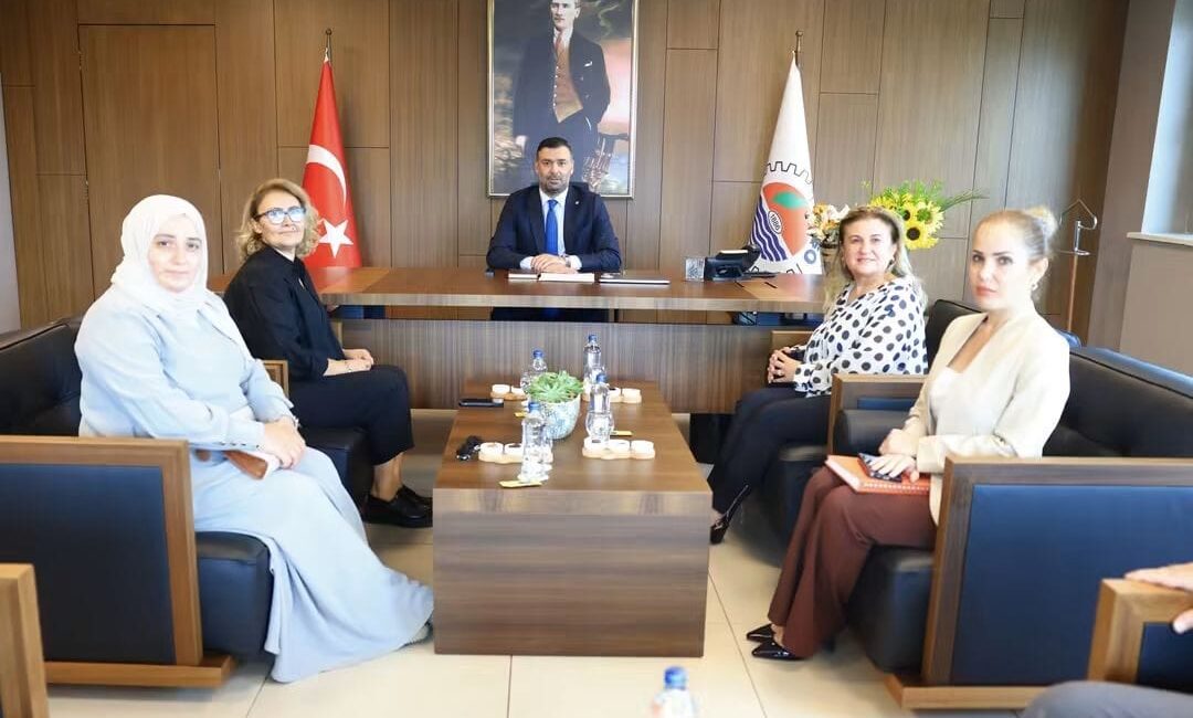 EvaPal Kadın Kooperatifi, tekstil atıklarını