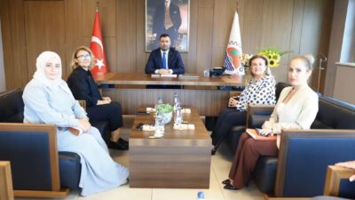 EvaPal Kadın Kooperatifi, tekstil atıklarını