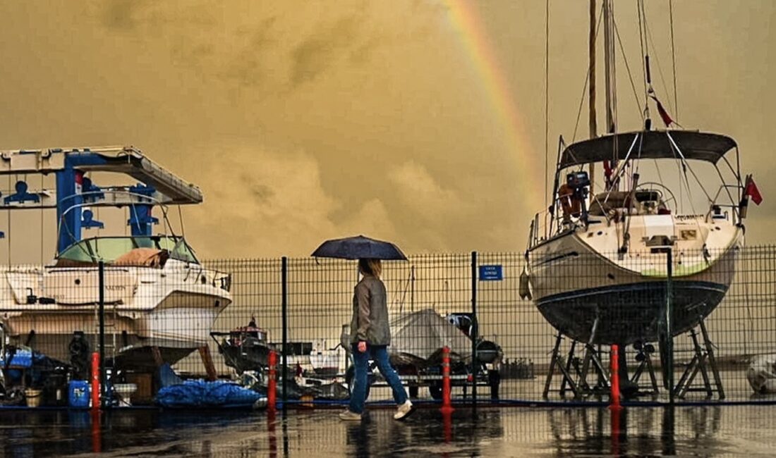 “Zamanın Ötesinde: Marina ve Doğa” Fotoğraf Yarışması Sonuçlandı Mersin Marina’nın Türkiye Fotoğraf