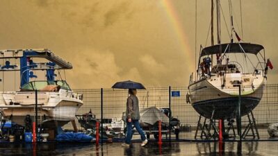 Mersin Marina’nın Türkiye Fotoğraf Sanatı