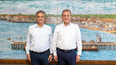 Semih Palamut: Halkın Sandıkta Ortaya Koyduğu İrade Gözetilmelidir Cumhuriyet Halk Partisi Akdeniz İlçe