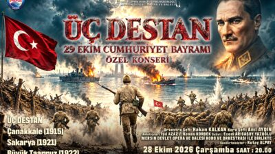 29 Ekim Cumhuriyet Bayramı kutlamaları