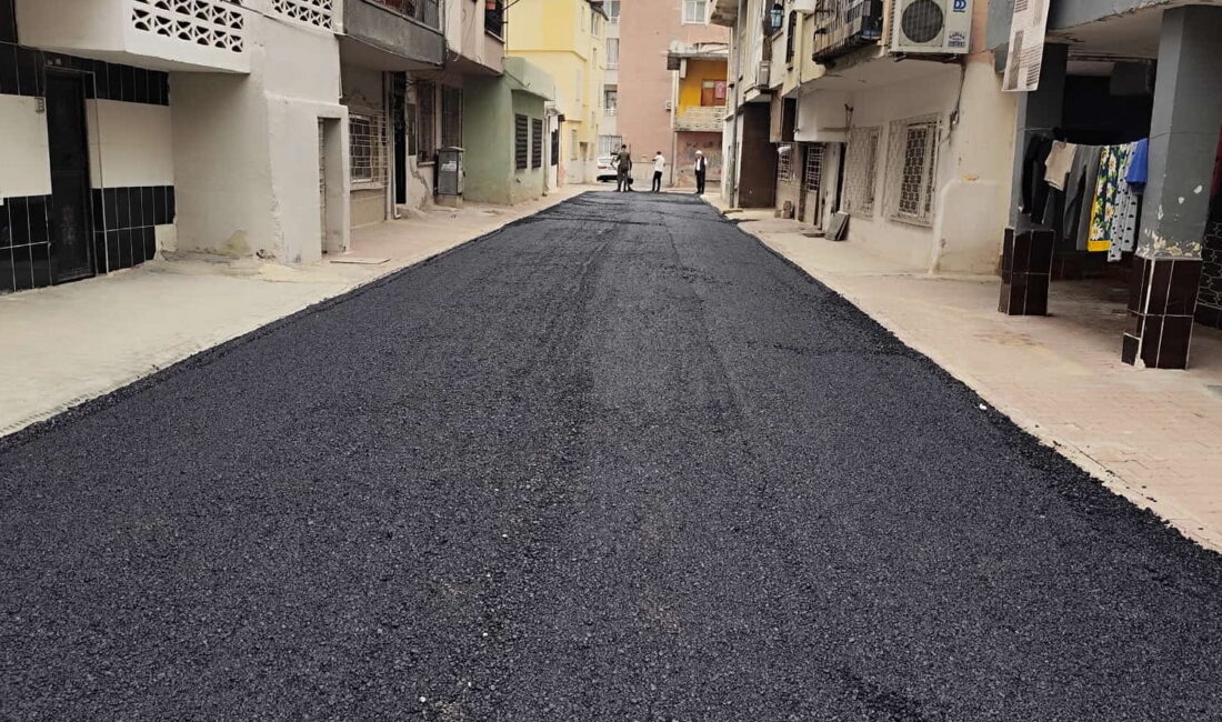 Akdeniz Belediyesi, kırsal-merkez mahalle ayırımı