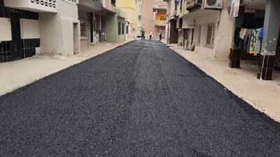 Akdeniz Belediyesi, kırsal-merkez mahalle ayırımı