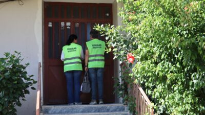 Toroslar Belediyesi, sosyal belediyecilik anlayışıyla