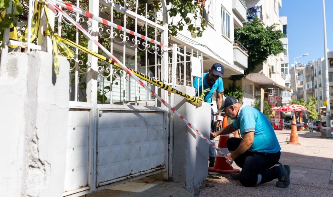 Yenişehir Belediyesi misafirhanesi kapılarını açtı tahliye edilen vatandaşlara Yenişehir