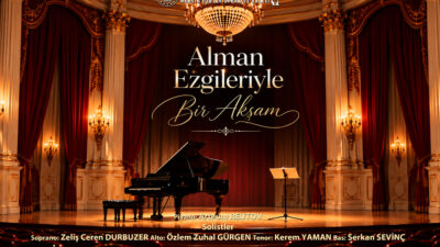 Mersin Devlet Opera ve Balesi,