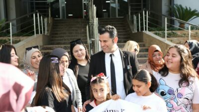 Akdeniz Belediyesi Kadın ve Aile