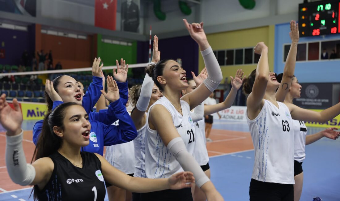 Toroslar Belediyesi Spor Kulübü,