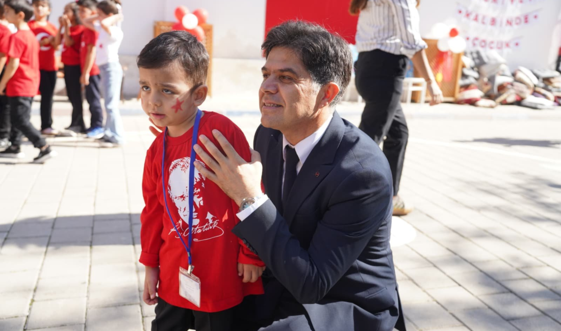 Müdürlüğümüz tarafından 29 Ekim Cumhuriyet