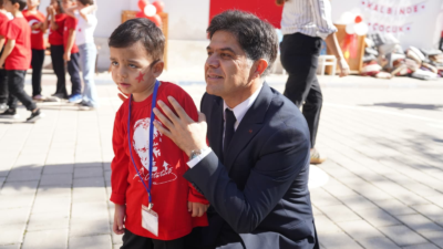 Müdürlüğümüz tarafından 29 Ekim Cumhuriyet