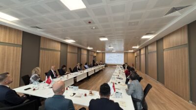 Çukurova’nın sahip olduğu ekonomik, ticari,