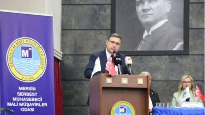 Mersin Serbest Muhasebeci Mali Müşavirler